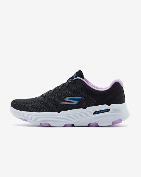 Skechers memory foam kadin ayakkabi 81561l-bklv on sale